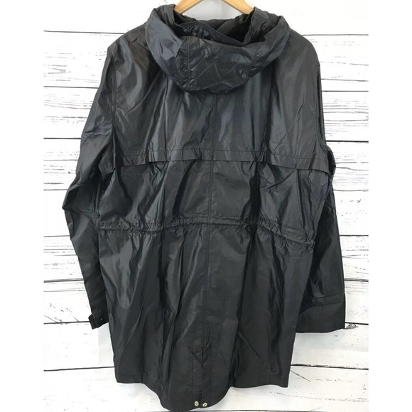 Under Armour UA Black Sportstyle Elite Jacket 1306449 MENS 2XL NEW Fast Ship - Picture 6 of 10